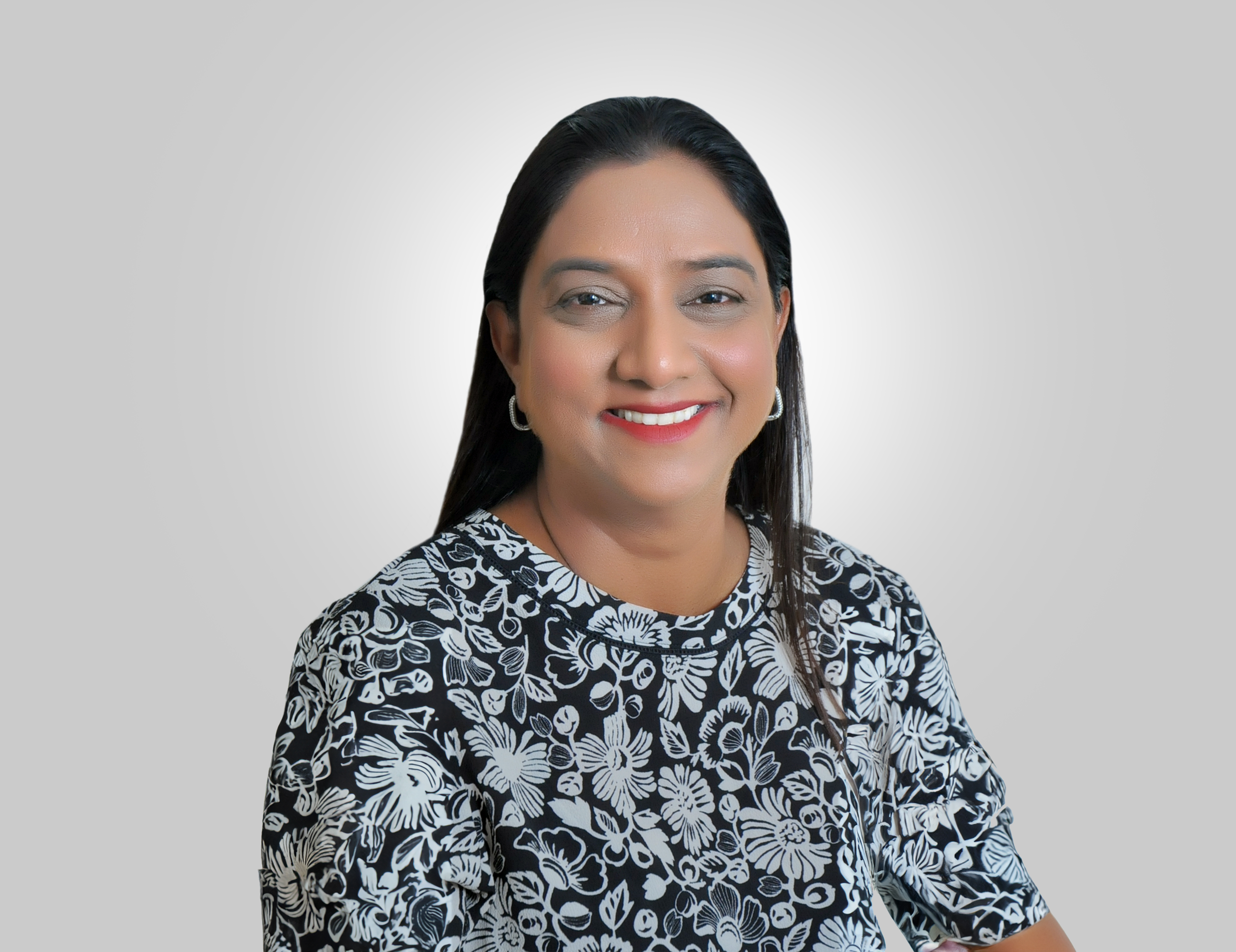 GEETA NAIDU KHAN