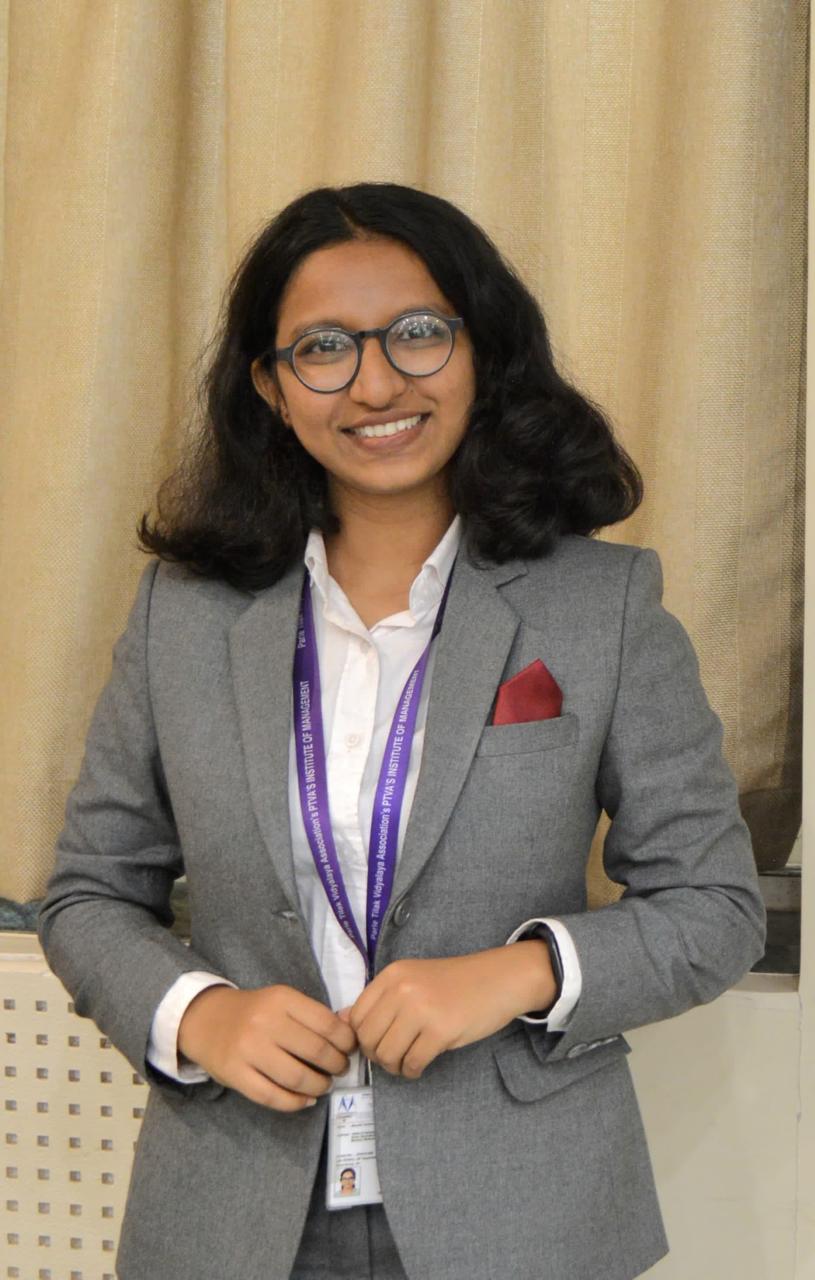 JANHAVI BHAVKE