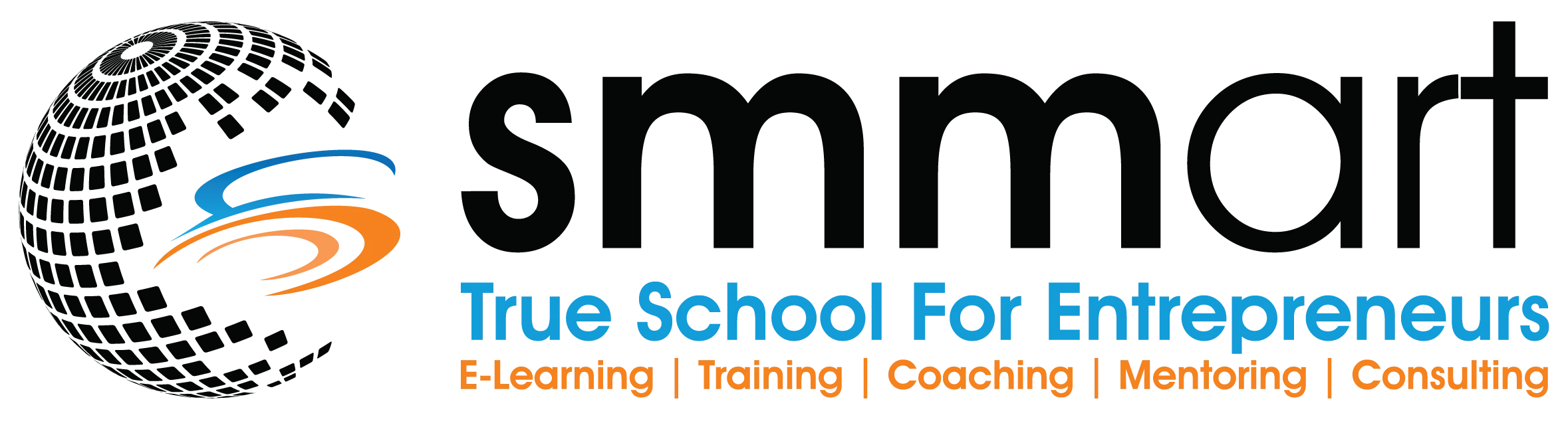 smmart Logo